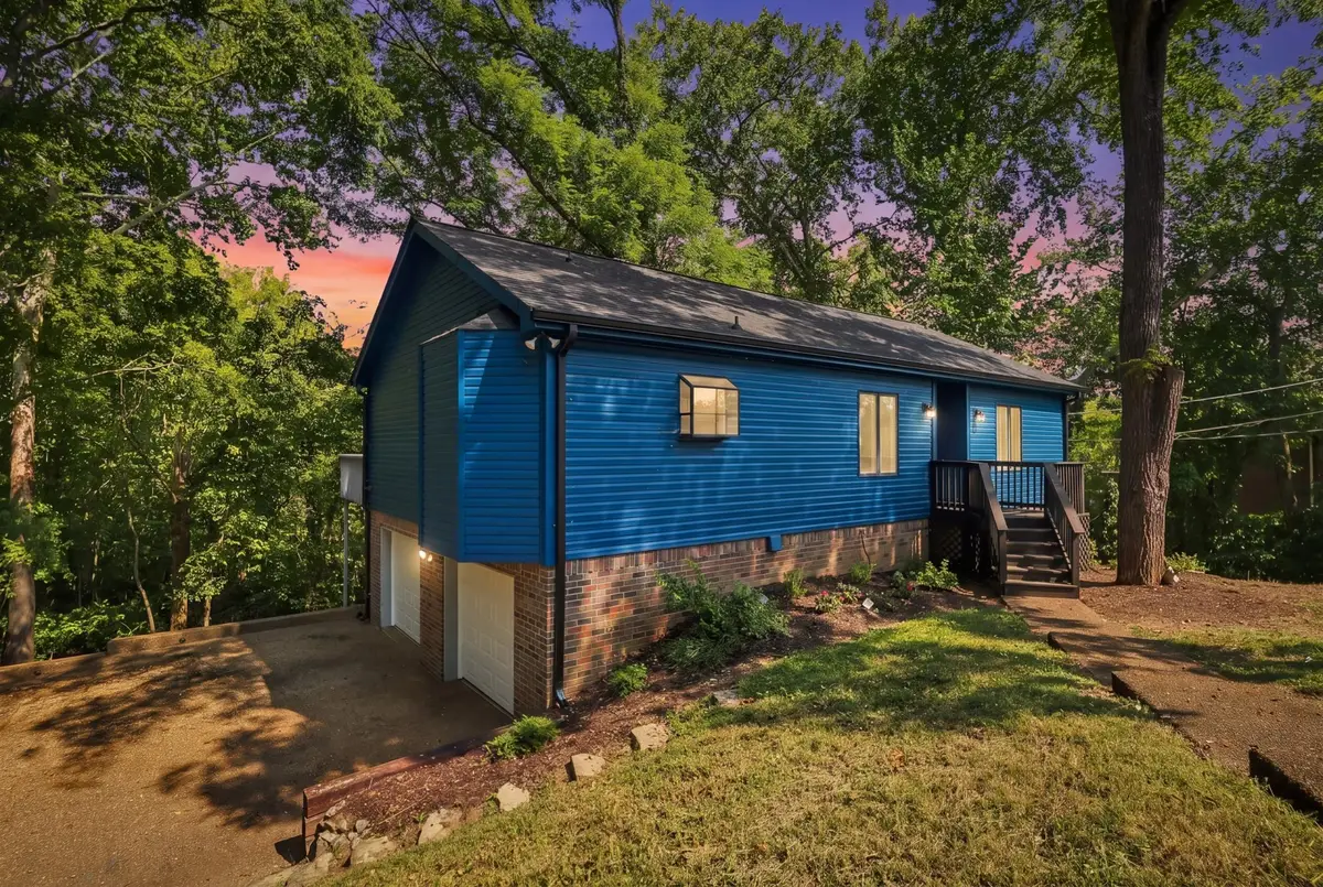 1228 Brenner Dr, Nashville, TN 37221 - #1