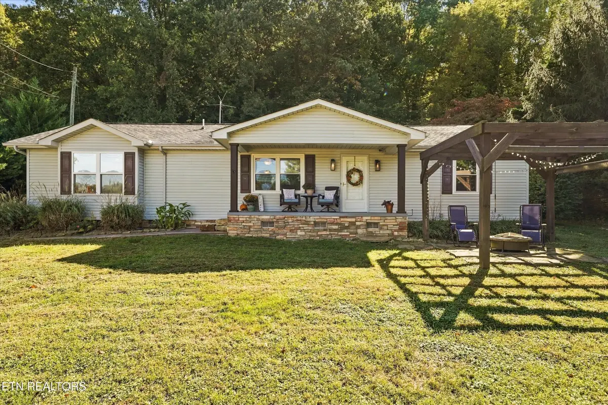 6724 Ball Camp Pike, Knoxville, TN 37931 - #1