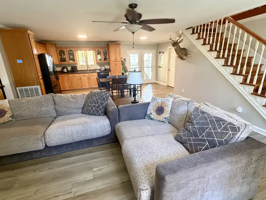 682 New Bildad Rd, Smithville, TN 37166 - #3