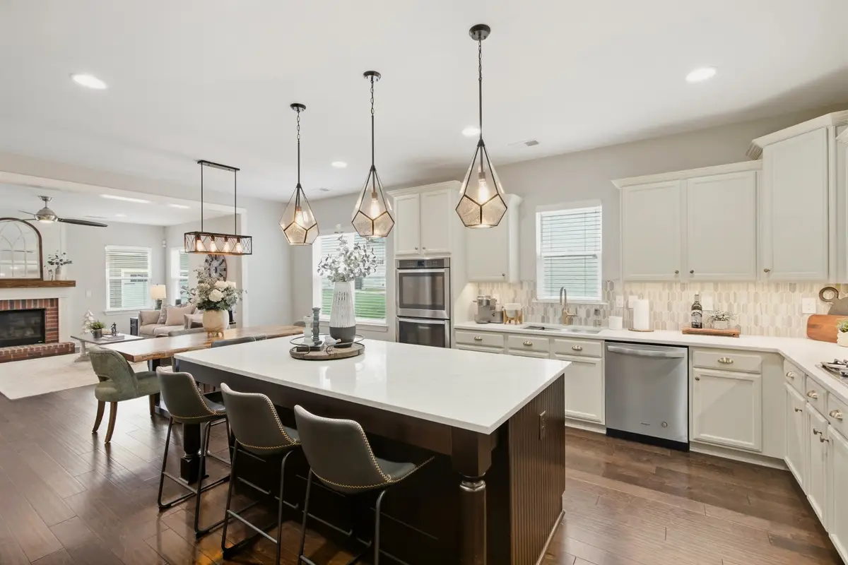 1043 Nolencrest Way, Franklin, TN 37067 - #1