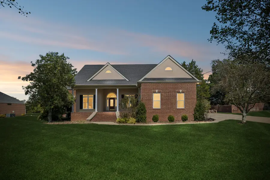 1006 Ashcroft Way, Mount Juliet, TN 37122 - #2