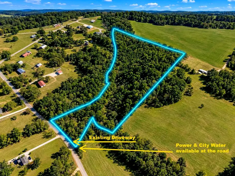 0 Cotton Grove Rd, Beech Bluff, TN 38313 - #3