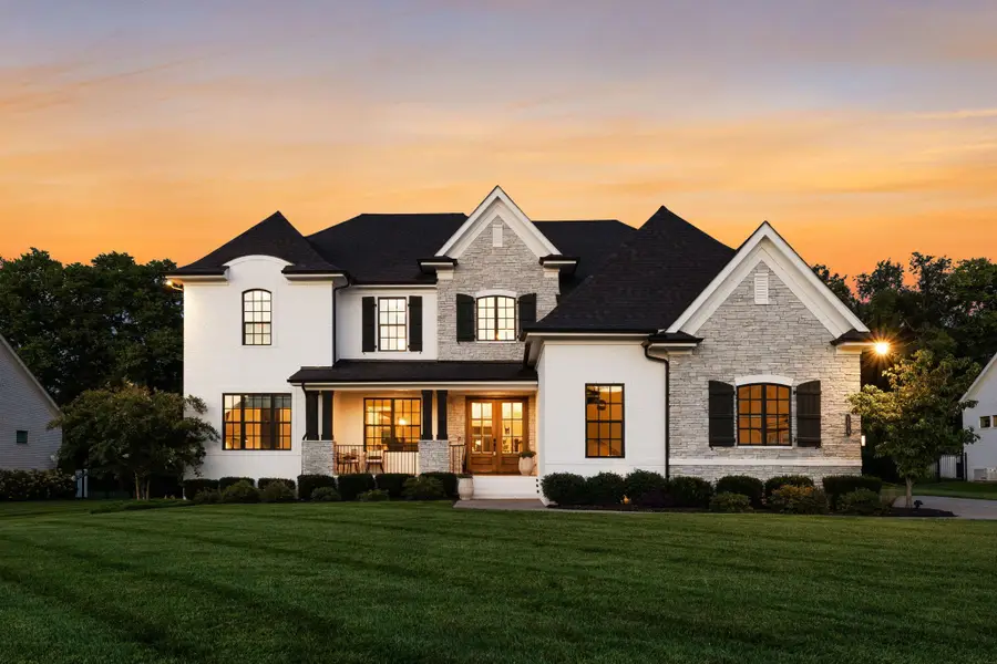 1878 Traditions Cir, Brentwood, TN 37027 - #2