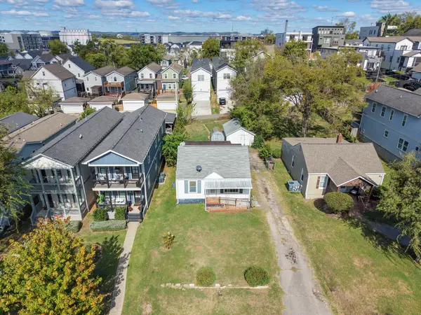 4708 Michigan Ave, Nashville, TN 37209