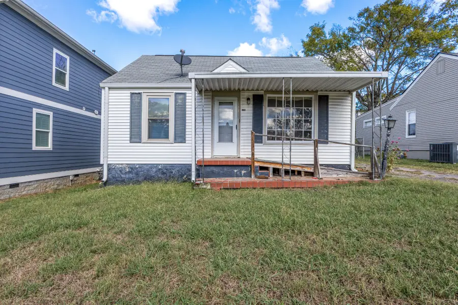 4708 Michigan Ave, Nashville, TN 37209 - #3