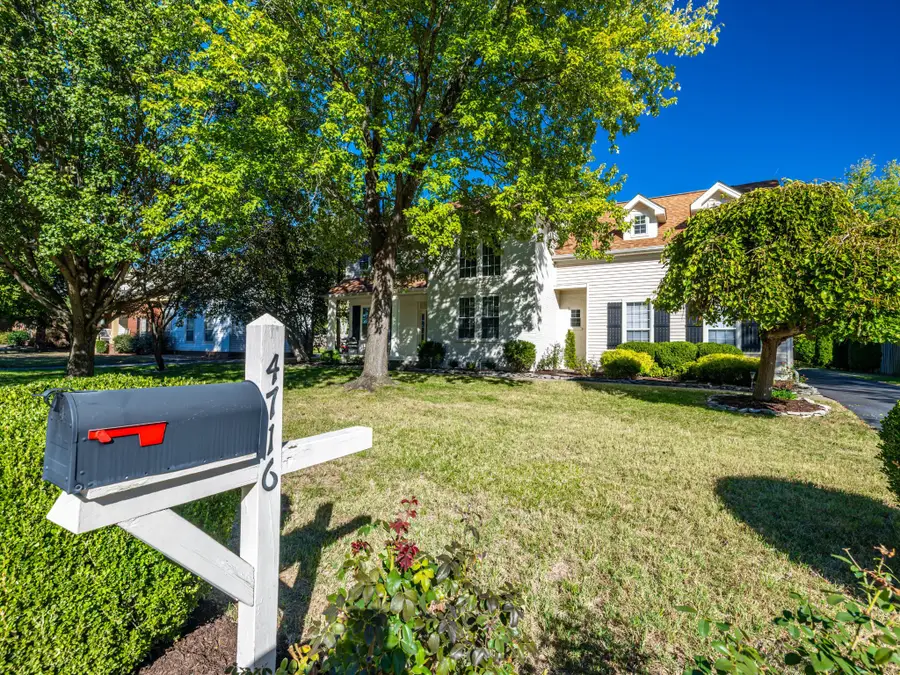 4716 Hunters Crossing Dr, Old Hickory, TN 37138 - #3