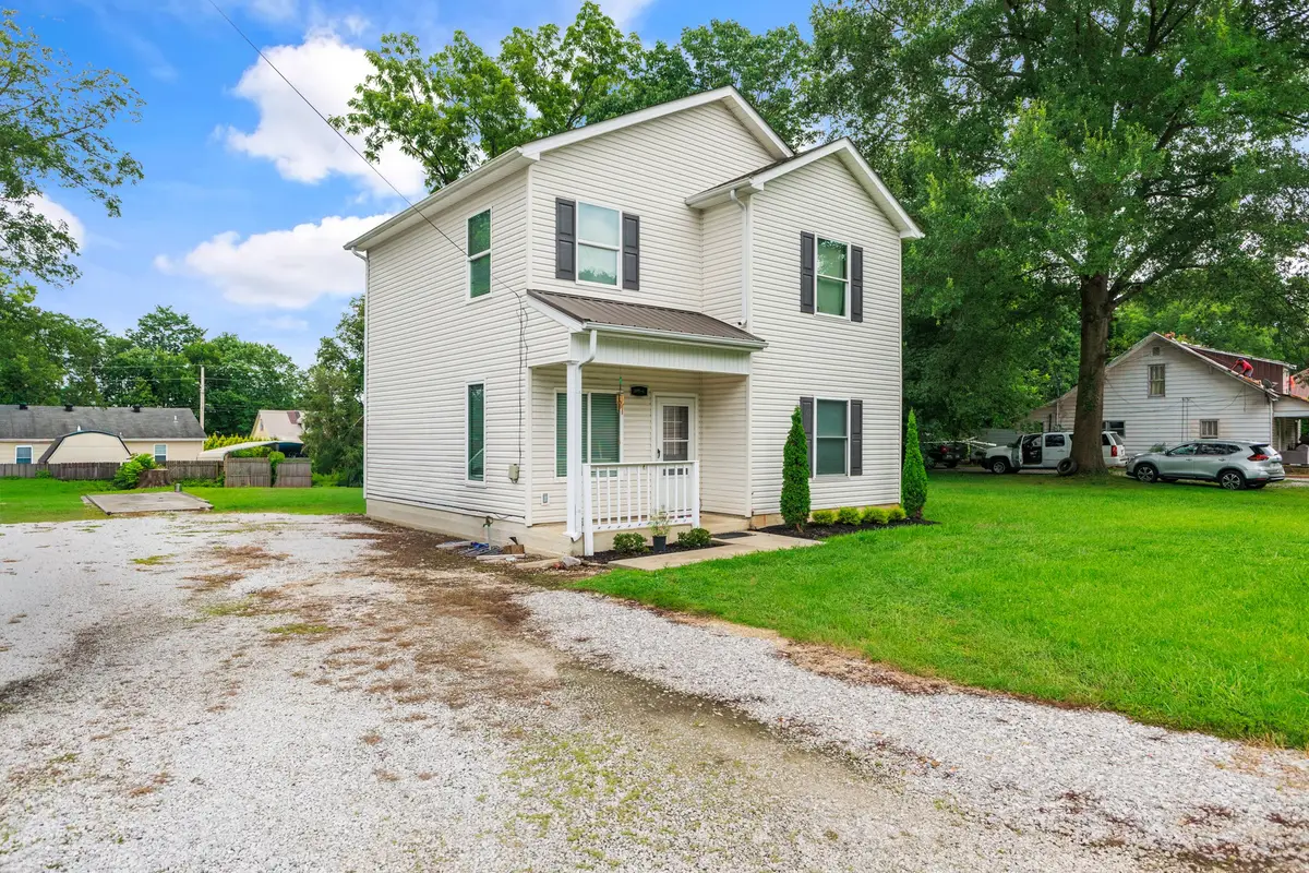 110 Clark St #A&b, McMinnville, TN 37110 - #1