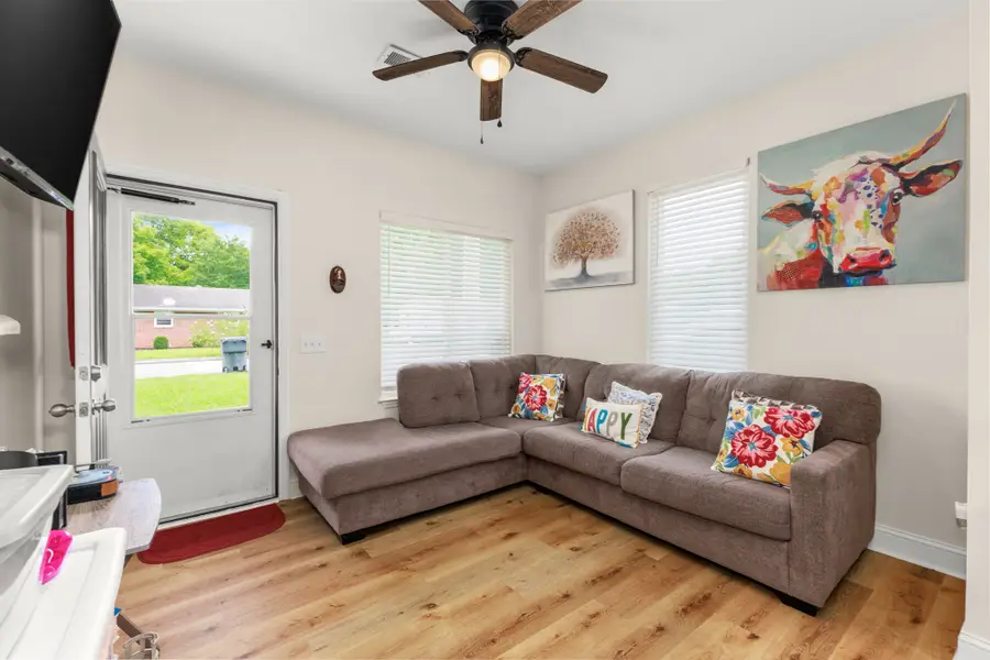 110 Clark St #A&b, McMinnville, TN 37110 - #3