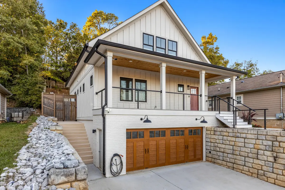 625 Snow Street, Chattanooga, TN 37405 - #1