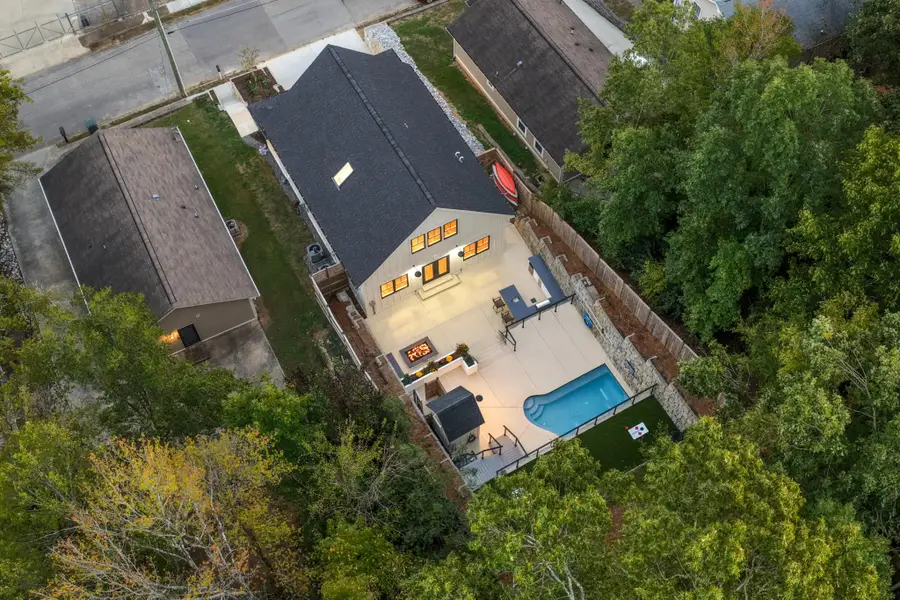 625 Snow Street, Chattanooga, TN 37405 - #2