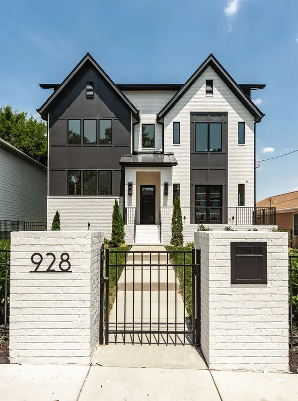 928 11th Ave N, Nashville, TN 37208
