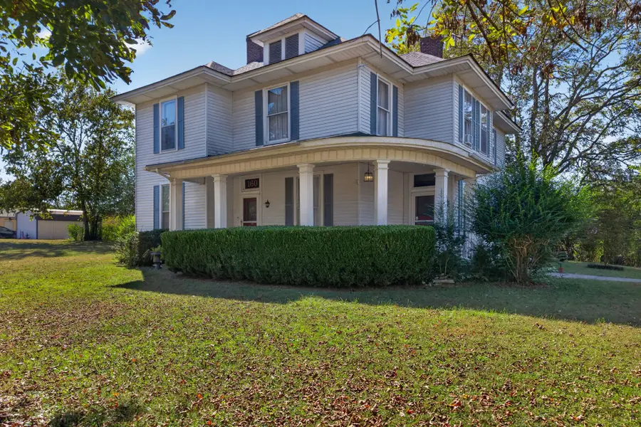 160 Cassetty Ln, Gainesboro, TN 38562 - #2