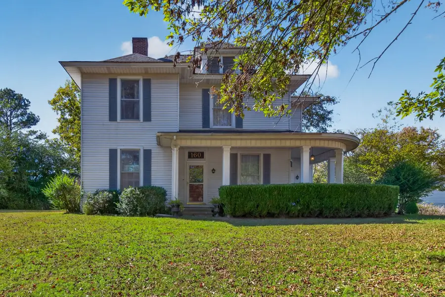 160 Cassetty Ln, Gainesboro, TN 38562 - #3