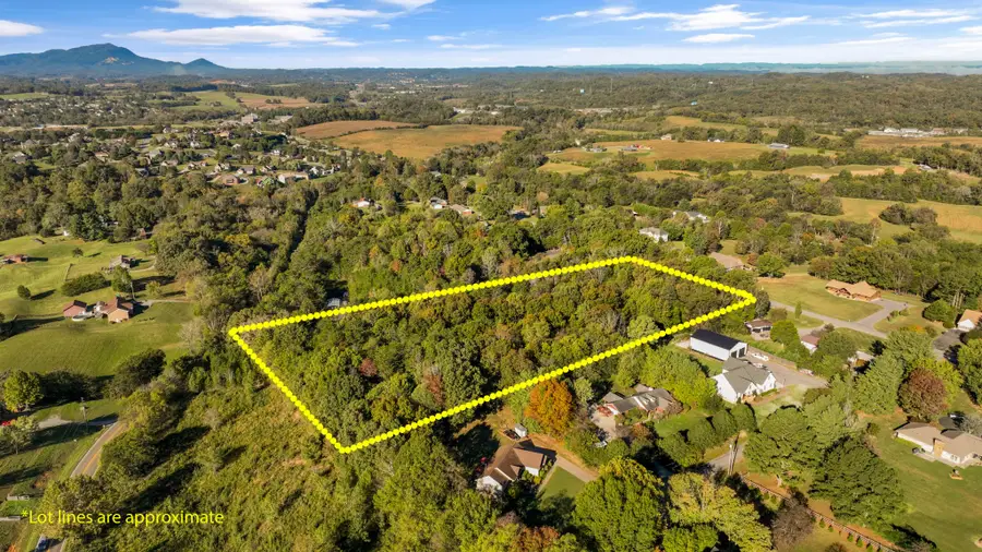 0 Allenridge Dr, Sevierville, TN 37876 - #2