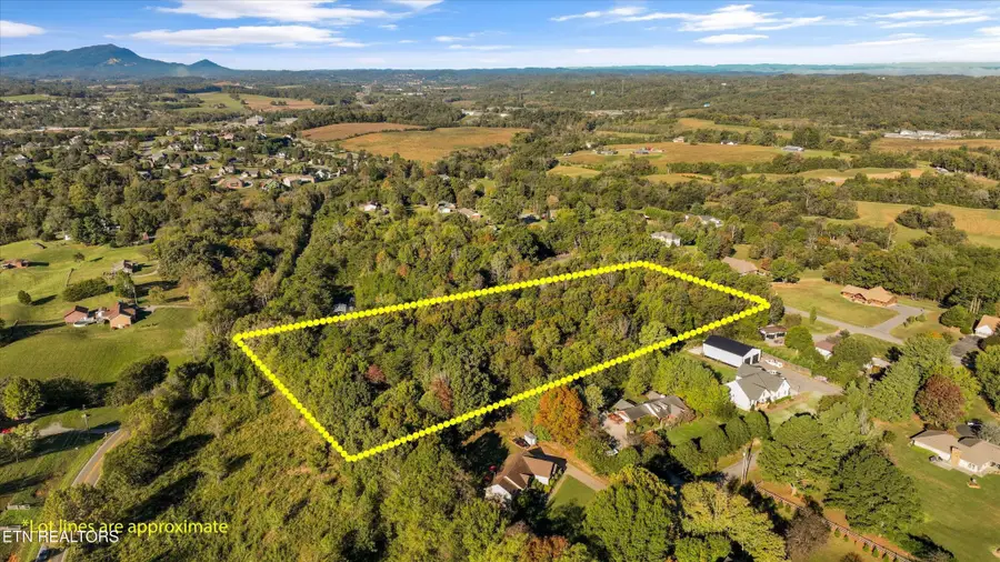 15 Allenridge Drive, Sevierville, TN 37876 - #2