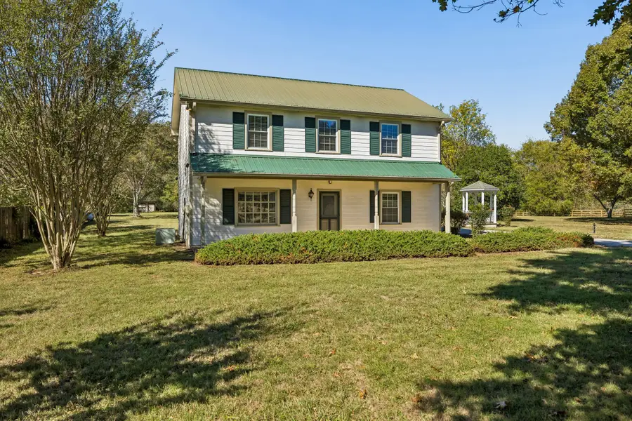 2097 Carters Creek Pike, Franklin, TN 37064 - #3