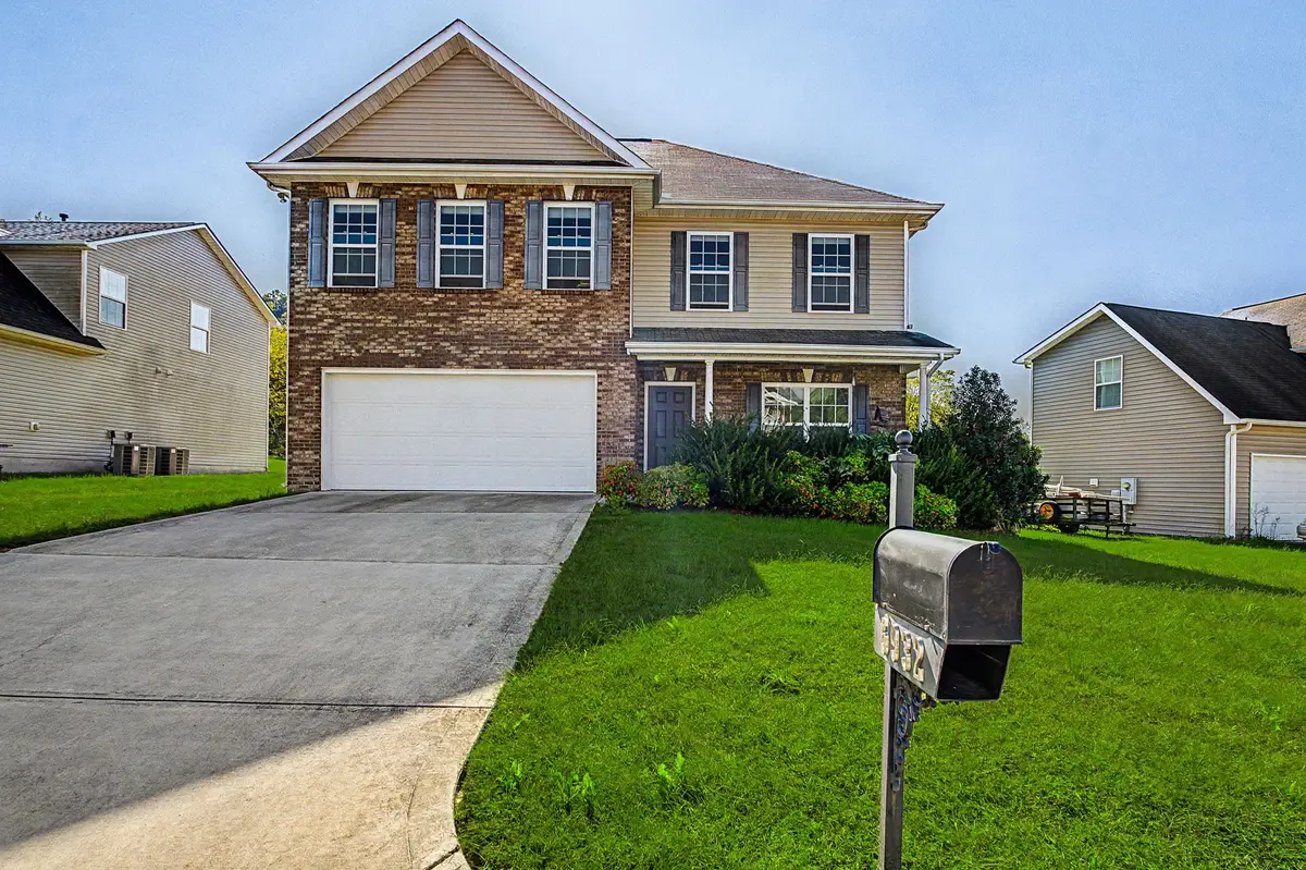 5932 Apple Valley Dr, Knoxville, TN 37924 - #1