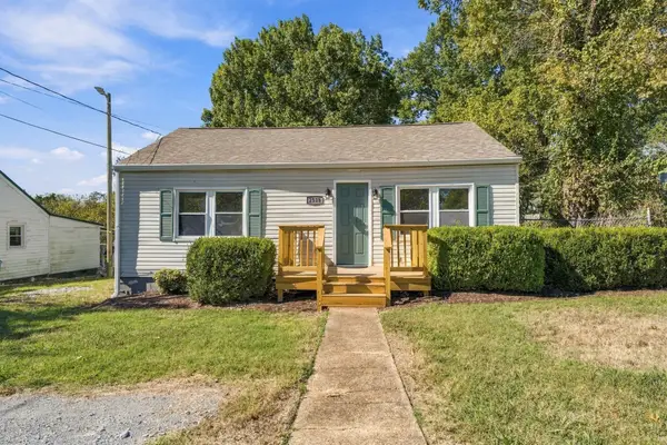 2518 Jones Ave, Nashville, TN 37207