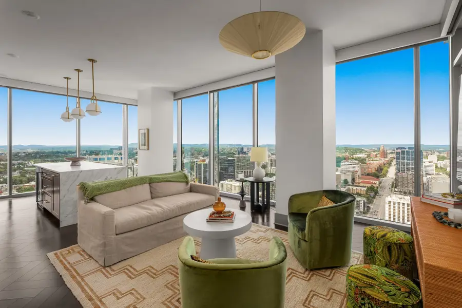 1616 West End Ave #2908, Nashville, TN 37203 - #3