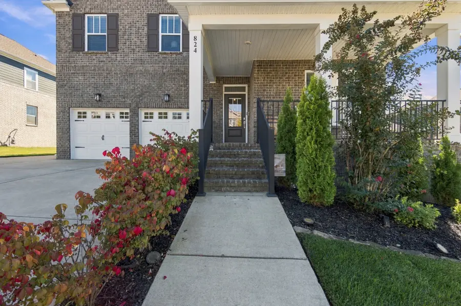 824 Rockwell Dr, Hendersonville, TN 37075 - #3
