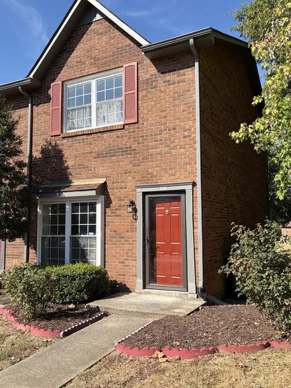 500 Hickory Glade Dr, Antioch, TN 37013