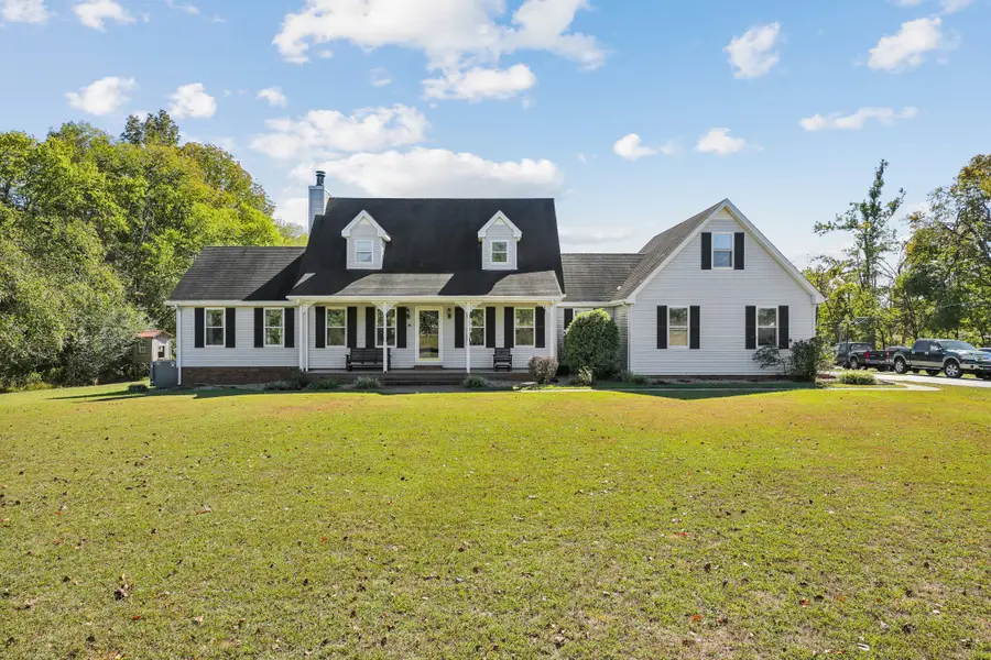 185 Johns Creek Rd, Lafayette, TN 37083 - #3