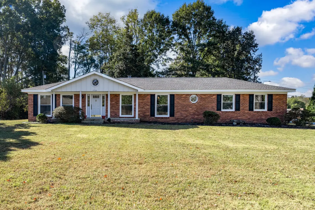 2705 Mere Dr, Columbia, TN 38401 - #1
