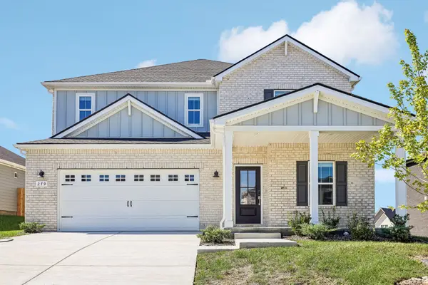 279 Astoria Dr, Hendersonville, TN 37075