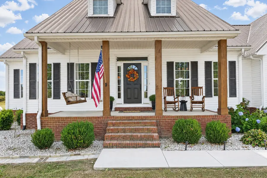 146 Crystal Springs Rd, Kelso, TN 37348 - #2
