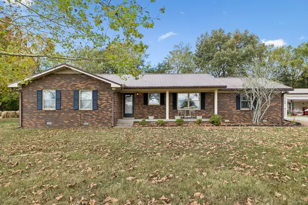 14866 Versailles Rd, Rockvale, TN 37153