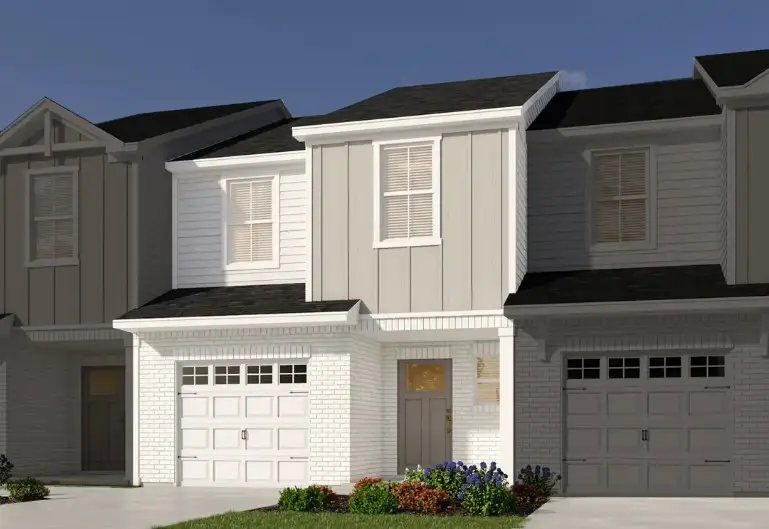 1627 Burnaby Ln, Murfreesboro, TN 37127 - #1