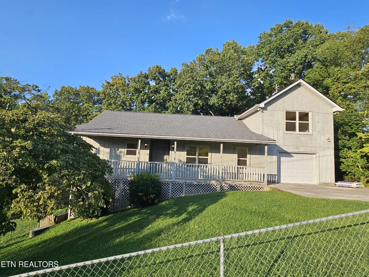 211 Sequoyah Tr, Rutledge, TN 37861 - #1