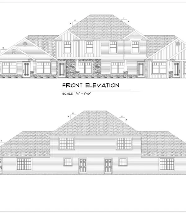 0 Hunter Drive, Cleveland, TN 37323