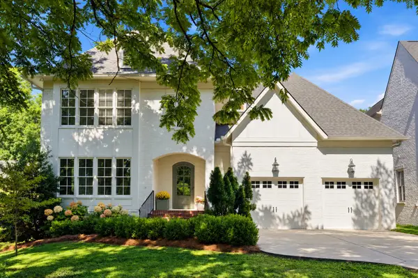 704A Crescent Rd, Nashville, TN 37205