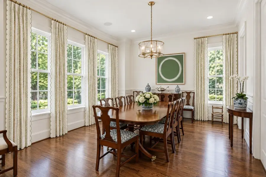 704A Crescent Rd, Nashville, TN 37205 - #3