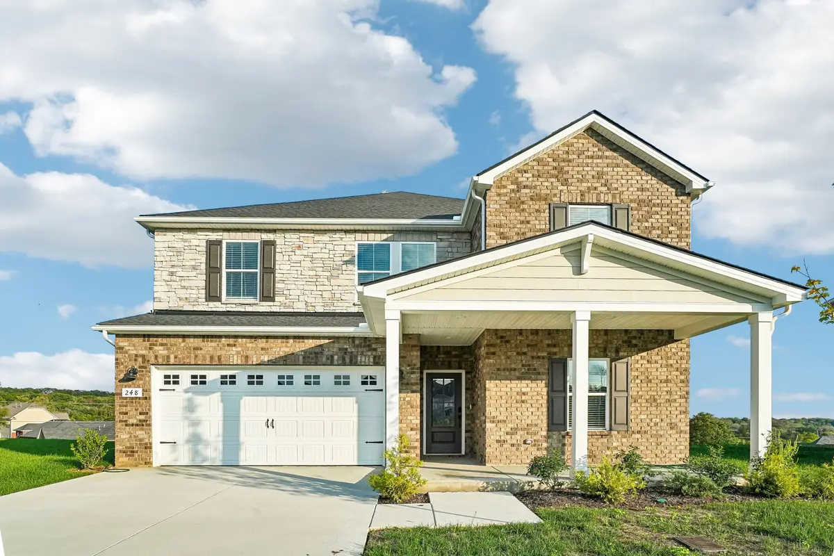 248 Astoria Dr, Hendersonville, TN 37075 - #1