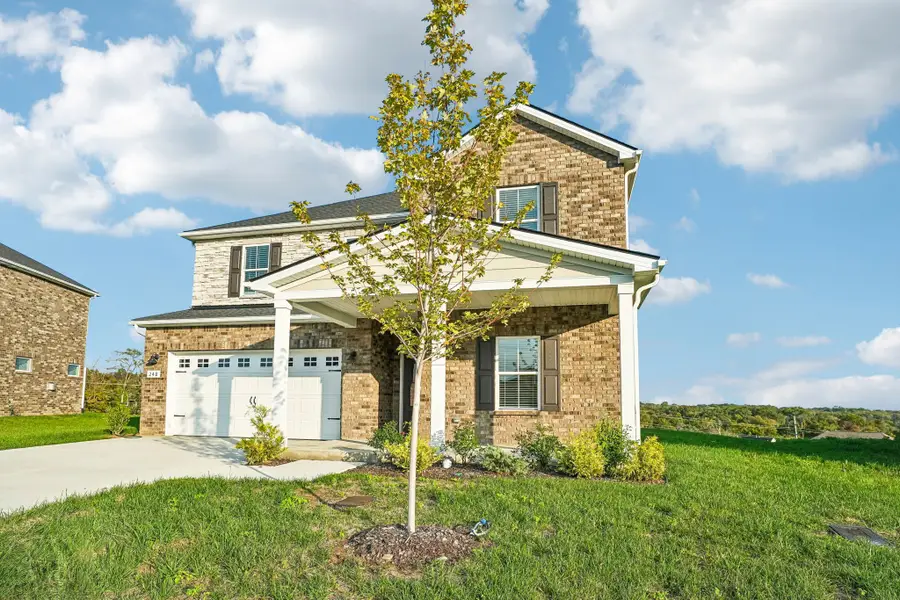 248 Astoria Dr, Hendersonville, TN 37075 - #2