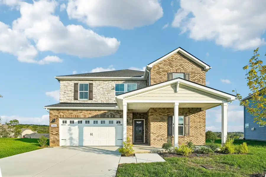 248 Astoria Dr, Hendersonville, TN 37075 - #3