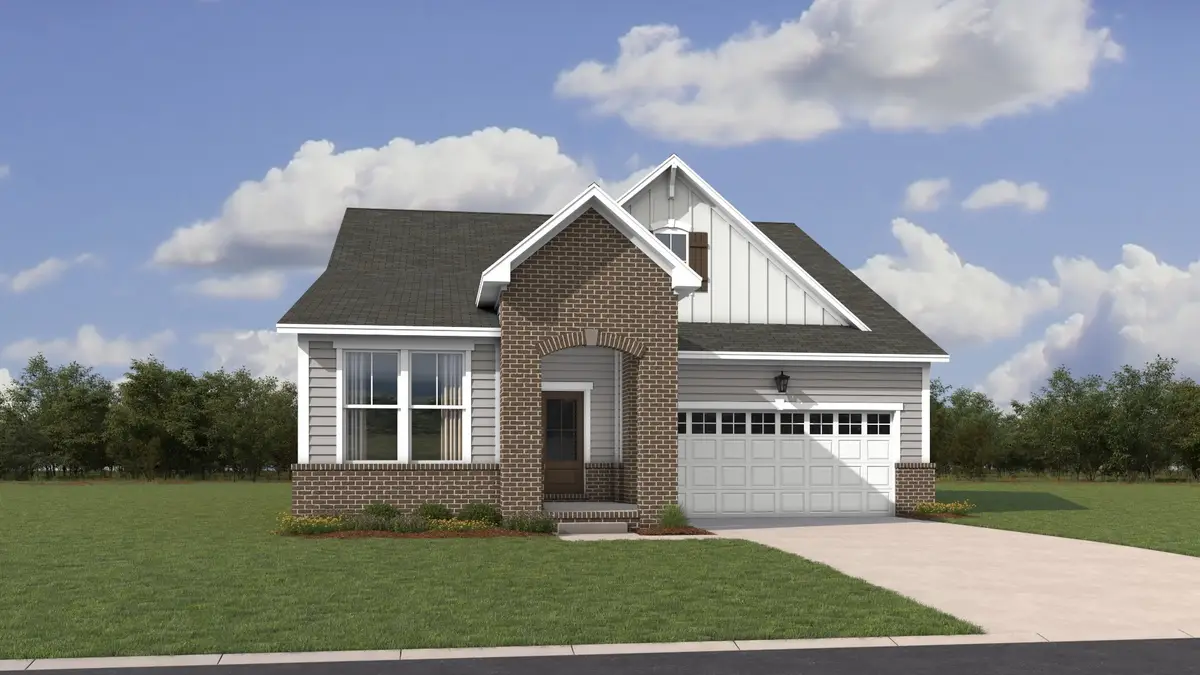 7461 Pony St, Fairview, TN 37062 - #1