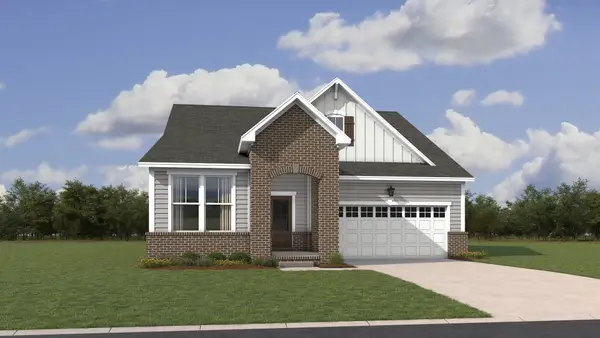 7461 Pony St, Fairview, TN 37062