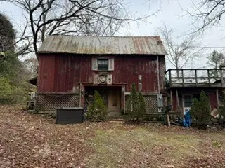 3059 Bogard Rd, Cosby, TN 37722 - #1