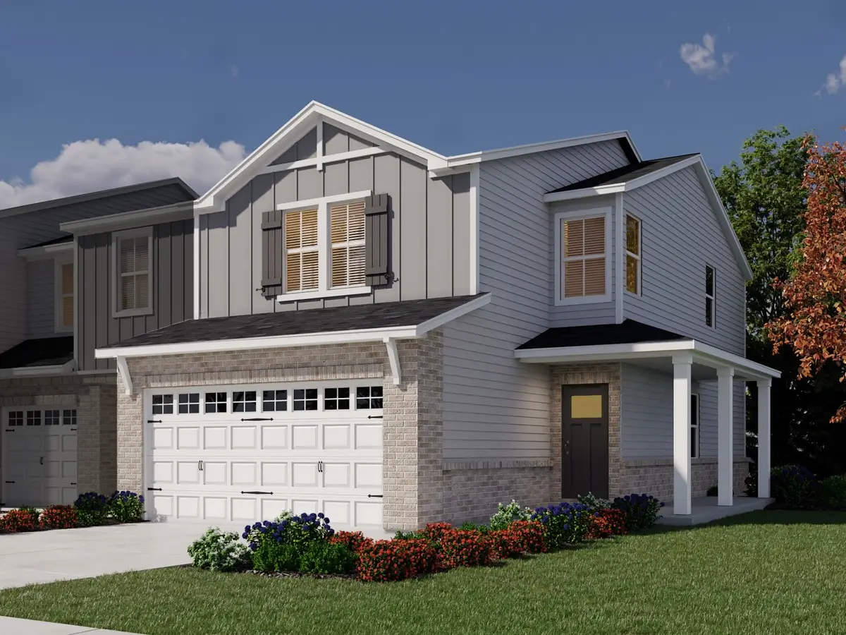 1625 Burnaby Ln, Murfreesboro, TN 37127 - #1