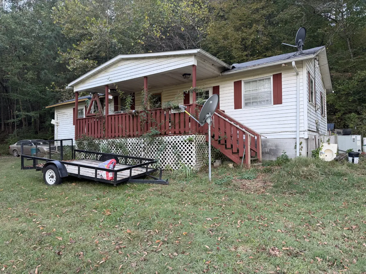 3466 Railroad Bed Rd, Iron City, TN 38463 - #1