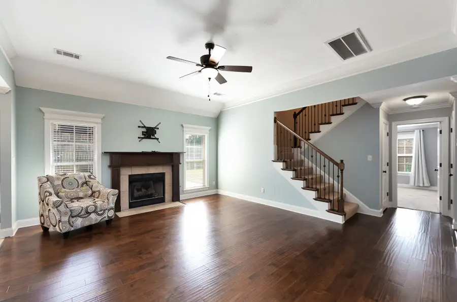 222 Shadow Creek Ln, Medina, TN 38355 - #2