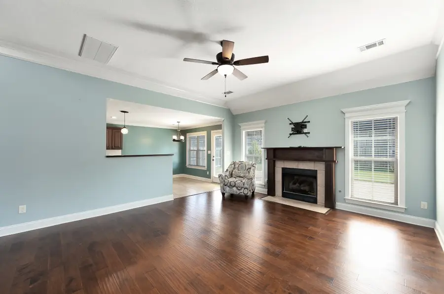 222 Shadow Creek Ln, Medina, TN 38355 - #3