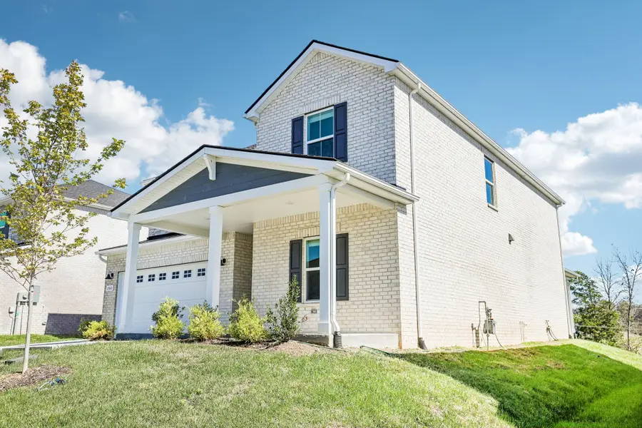 260 Astoria Dr, Hendersonville, TN 37075 - #3