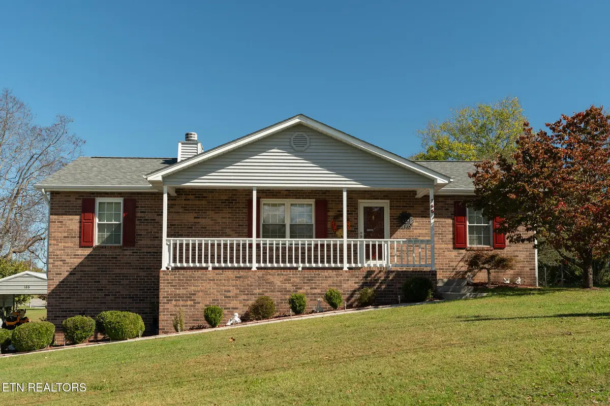 165 Vanderview Drive, Seymour, TN 37865 - #1