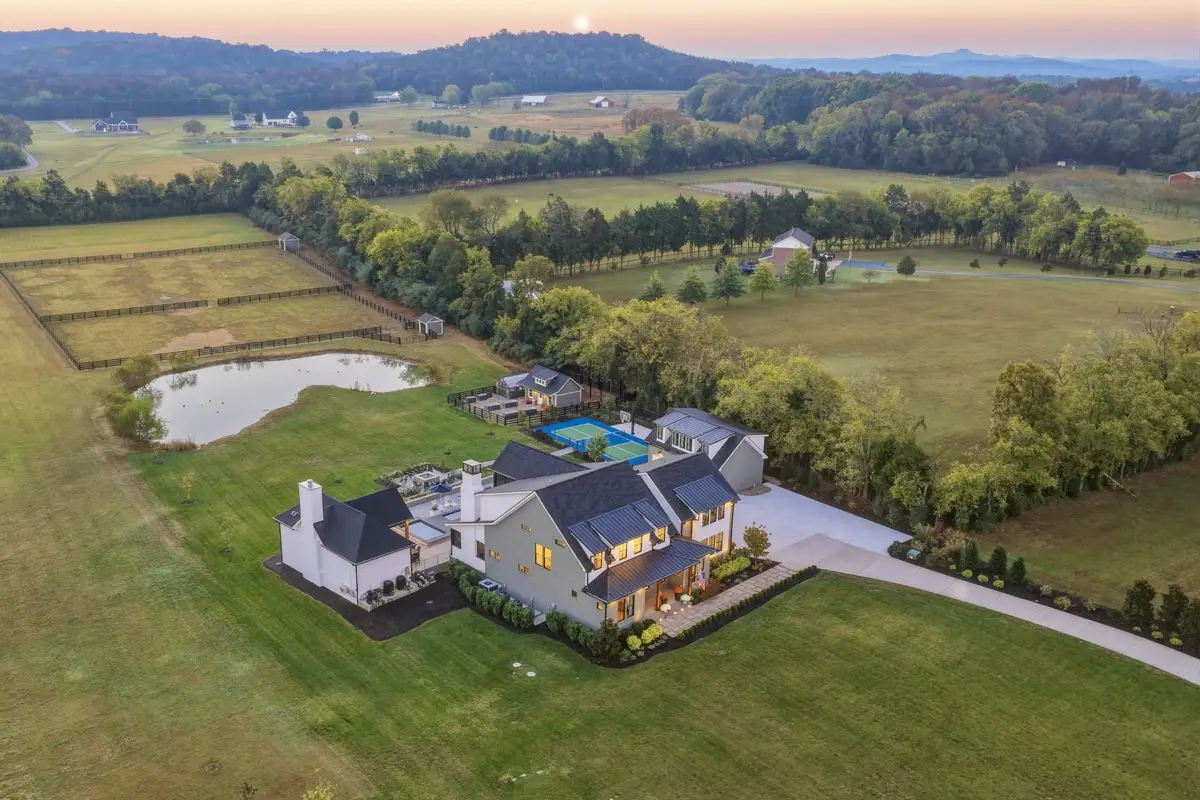 5514 Browns Mill Rd, Lascassas, TN 37085 - #1