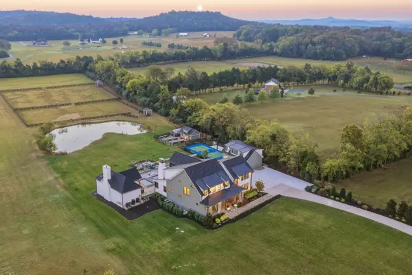 5514 Browns Mill Rd, Lascassas, TN 37085