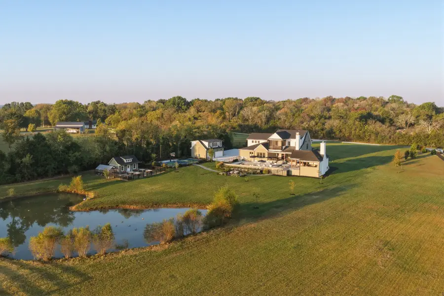 5514 Browns Mill Rd, Lascassas, TN 37085 - #2